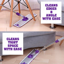 idrop ULTRA THIN Flat Mop Household Housekeeping Cleaner