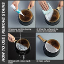 idrop [ 100g ] Stainless Steel Kitchen Cookware Cleaning Paste / Pencuci Perkakas Masak Dapur Keluli Tahan Karat / 100G不锈钢清洁剂