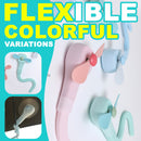 idrop Flexible Grip USB Rechargeable Mini Cooling Fan