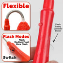 idrop LED Flower Light Flexible Luminous Stick