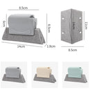 idrop Window Slot Cleaning Brush Cleaner Groove Brush