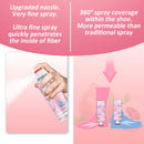 idrop [ 260ml ] Shoe Fragrant Anti Odor Deodorant Sterilization Antibacterial Spray / Pewangi Penyembur Kasut / 260ML鞋袜除臭喷剂(抑菌防臭)(沃好佳)