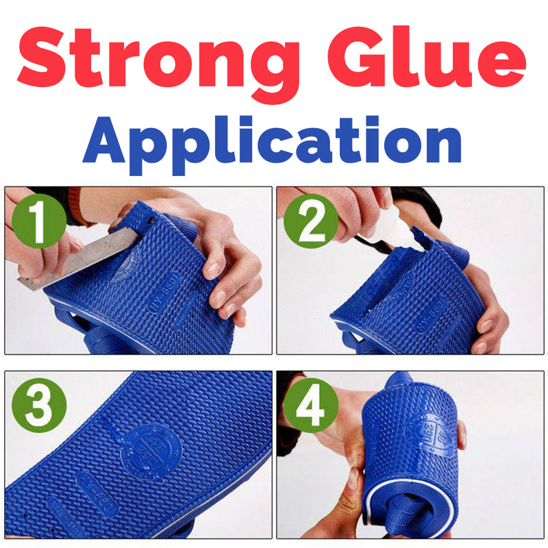 idrop 50g All Purpose Adhessive Strong Glue