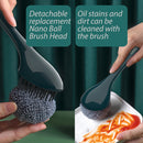idrop Pots & Plates Dishwashing Brush / Berus Pencuci Pinggan Mangkuk / 锅碗瓢盆刷