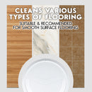 idrop Smart Vacuum Self Cleaning Automatic Intelligent Floor Sweeping Wiping Cleaner