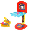 idrop Funny Game Crazy Shoot Activate - Shoot a Basket Mini Fun Toy Game for Children