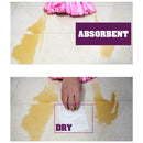 idrop HANDY Self Twisting Housekeeping Mop