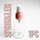 idrop Facial Hydration Sprinkler Spray / Cosmetic Makeup Cream Container
