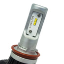 idrop LUXEON ZES  - H8 - Car LED Headlight Kit - 4000LM 6500K