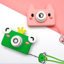 idrop KID CAM - Children Digital Mini Camera