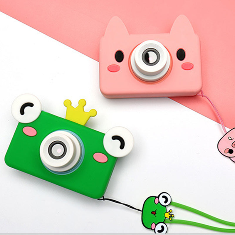 idrop KID CAM - Children Digital Mini Camera