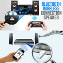 idrop [ BT-118 ] Bluetooth Wireless Dongle  5.0 Wireless Audio Adapter