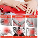 idrop [ 2L ] Hot Water Bag With Cloth Cover