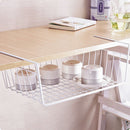 idrop Large Hanging Storage Drawer Basket / Bakul Gantung Penyimpanan Barang / 大号抽屉篮