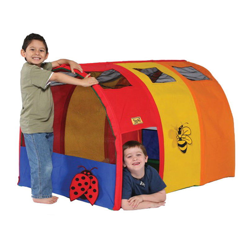 idrop Bug House Special Edition - Children's Indoor Play Tent