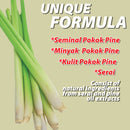 idrop [ 1 Liter ] Insect Kill Spray / Sembur Pembunuh Serangga / 杀虫喷雾