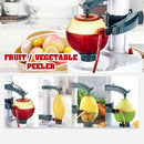 idrop RAPID PEELER - Electric Fruit Vegetable Peeling Machine