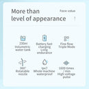 idrop [ 230ml ] Oral Irrigator Electric Water Jet Dental Teeth Flosser Tooth Cleaner / Pencuci Oral Gigi dan Gusi Elektrik / 口腔冲洗器电动喷水牙齿牙线器牙齿清洁器