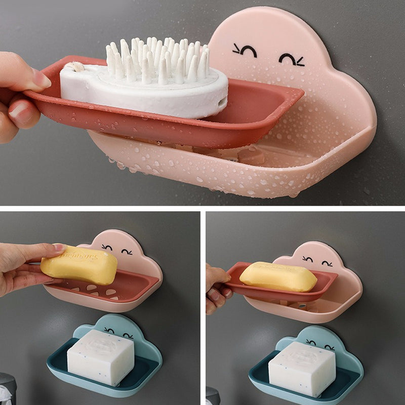 idrop Wall Mounted Soap Holder