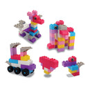 idrop BASIC BLOCKS [ 500 PCS ] Children Building Block Toy