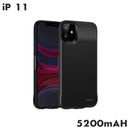 idrop 2 IN 1 Smartphone Powercase Powerbank Protective Battery Charger Casing compatible for [ iP 11 /  iP 11 Pro / iP 11 Pro Max ]