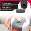 idrop [ SONIFER ] 2 IN 1 Double Layer Food Chopper Blender Dual Speed 250W / Pengisar Makanan Dua dalam Satu / 500+200ML双层碎肉机 [ 200ml + 500ml ]