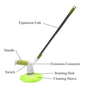 idrop Household Rechargeable Electric Mop Cleaner -