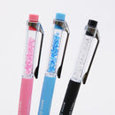 idrop DIAMOND - [ 0.7mm ] Stationary Mechanical Pencil [ 30 PCS ]