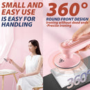 idrop Handheld Portable Mini Electric Iron (30W) / Sterika Kecil Mudah Alih / 30W手持熨烫机