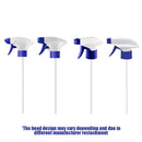 idrop Bottle Spray Trigger Head with Tube / Kepala Penyembur Botol Sembur / 喷头带吸管