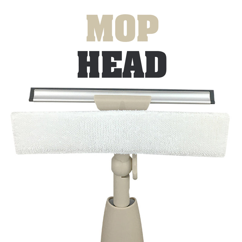 idrop SPRAY MOP Flat Mop Household Housekeeping Cleaner