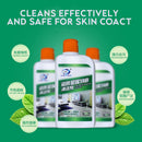 idrop 260ml Ceramic Tile & Metal Scratch Remover Cleaner