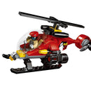 idrop [ ENLIGHTEN ] POLICE BATTLE FORCE -  Mini Toy Block