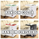 idrop Mobile Side Sofa Corner Coffee Table