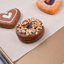 idrop [ 10PCS ] 34g High Temperature Baking Paper Mat / Alas Panggang Tahan Panas / 高温烤垫