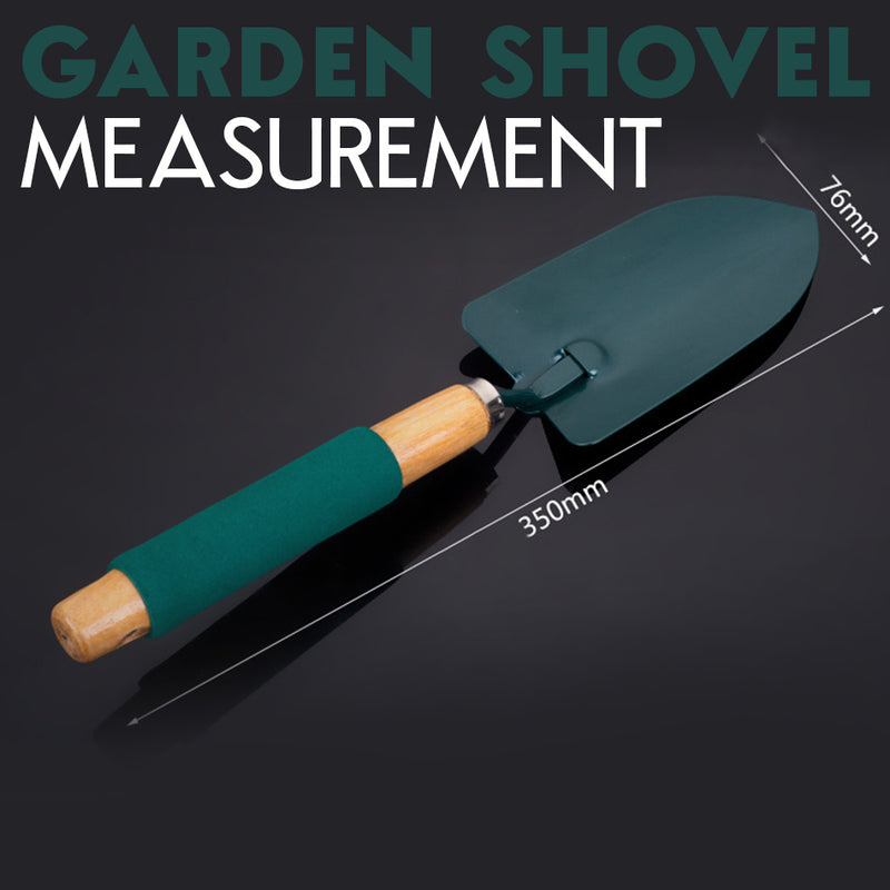 idrop Gardening Shovel - Planting Garden Tool Equipment