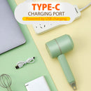 idrop [ 3 IN 1 ] Kitchen Meat Blender & Multifunction Whisk USB Charging / Mesin Kisar & Pembancuh Adunan / 三合一手持搅肉搅蛋器(多功能打蛋器)