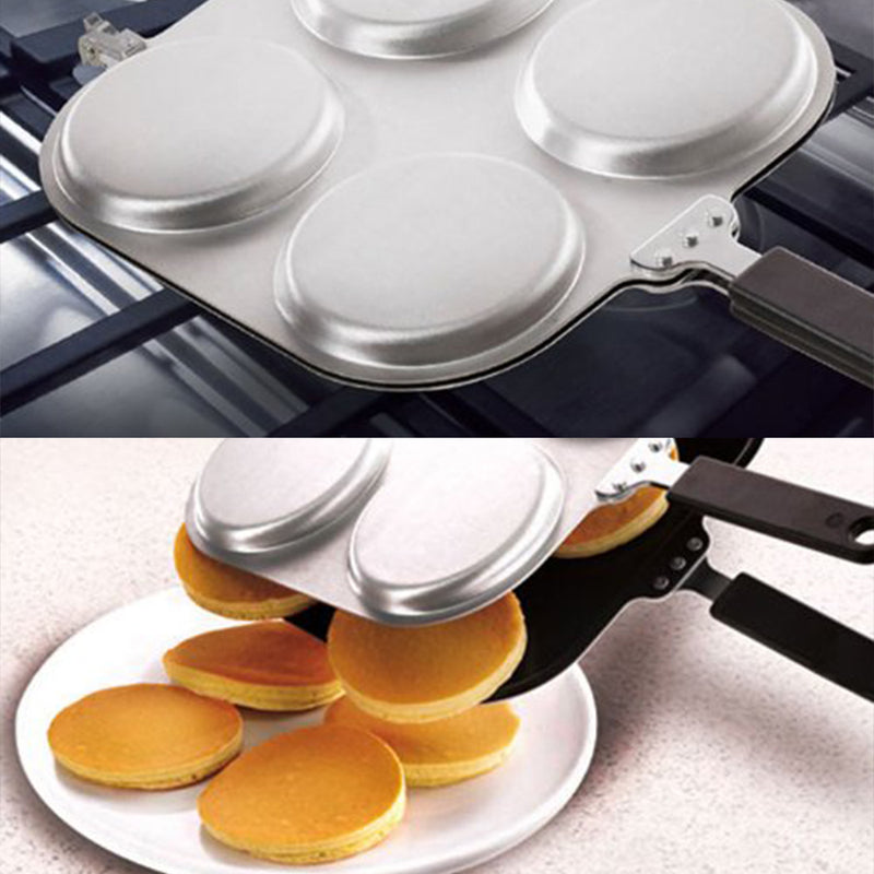 idrop PANCAKE OMELETTE Kitchen Pan