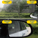 idrop [ 120ml ] Quick Glass Antifogging Agent / Pencuci Penghilang Kabus Cermin Tingkap / 120ML速效玻璃防雾剂