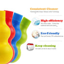 idrop [ 2PCS ] 100g Toilet Gourd Bottle Cleaning Antibacterial Detergent Cleaner / Pencuci Jamban Tandas Membunuh Kuman / 100G*2PCS洁厕葫芦瓶(1盒2支装)