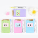 idrop EMOJI NOTE PAD - Writing Book