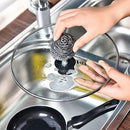 idrop [ 2PCS ] Wire Mesh Scrubber Scouring Sponge / Berus Gosok Besi / 2PCS清洁球