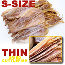 idrop [ 1Pc ] Dried Cuttlefish Squid | Sotong Kering [ S-Size ] / （一片） 吊片 / 鱿鱼干