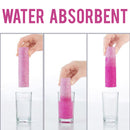 idrop [ 3PCS Set ] Multipurpose Washable & Reusable Coconut Cleaning  Wiping Rag Cloth