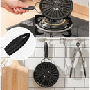 idrop Heat Conduction Enamel Cooking Plate