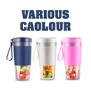 idrop 300ml Portable Electric Juice Mini Blender