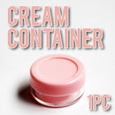 idrop Facial Hydration Sprinkler Spray / Cosmetic Makeup Cream Container