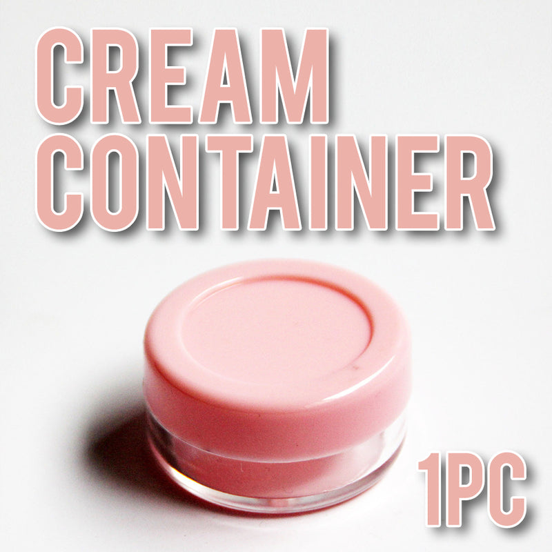 idrop Facial Hydration Sprinkler Spray / Cosmetic Makeup Cream Container