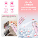 idrop [ 260ml ] Shoe Fragrant Anti Odor Deodorant Sterilization Antibacterial Spray / Pewangi Penyembur Kasut / 260ML鞋袜除臭喷剂(抑菌防臭)(沃好佳)