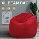 idrop [ 2kg ] Large Comfortable Lightweight Pillow Beanbag / Bantal Bean Bag Saiz Besar 2kg / [ 2kg ] 大号舒适轻便枕头豆袋